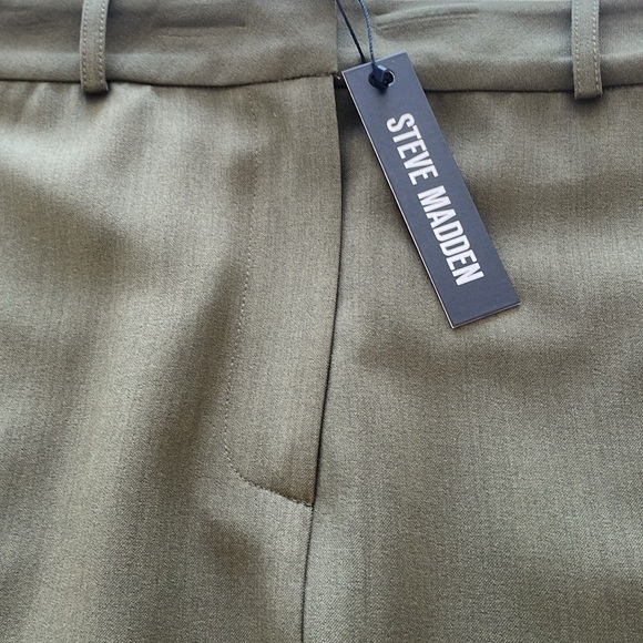 NWT STEVE MADDEN APOLLO MAXI SKIRT - Picture 5 of 5